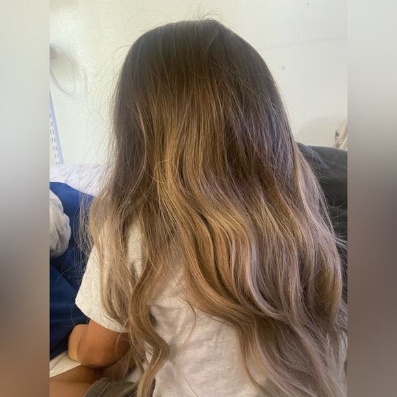 Wig - Picture 1 of 4